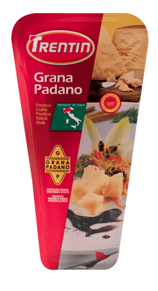 Grana Padano 32% 200 g