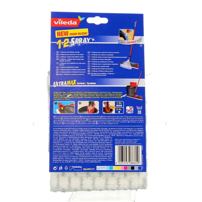 Vileda Ultra Max refill