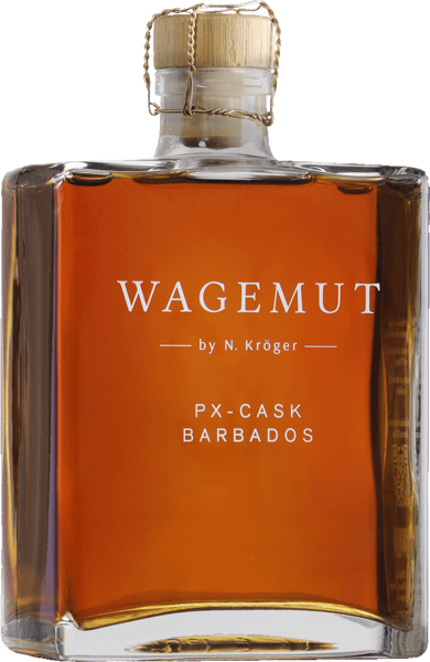 Wagemut PX Cask 07l 403%