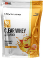 Frontrunner By Bodylab Aps Clear Whey - Ice Tea Peach 500g