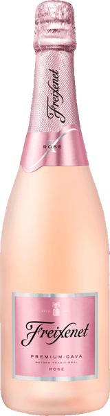 Freixenet Rose 075L