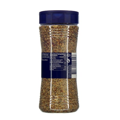 Santa Maria Pebermix 258g