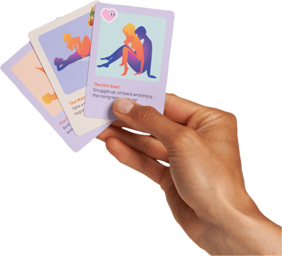 Sinful Sex Positions Game