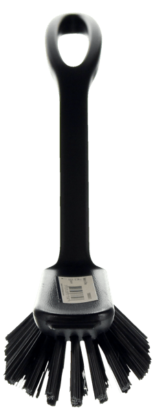 Opvaskebørn Sorter Nylon