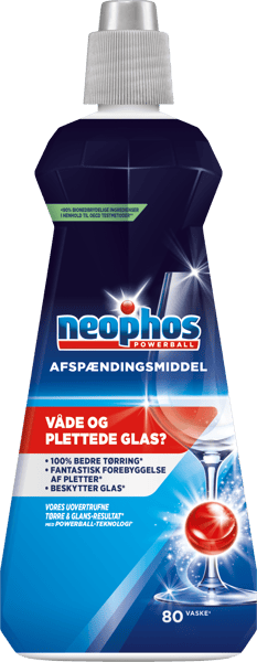Slutför Neophos Afspænding 400 ml