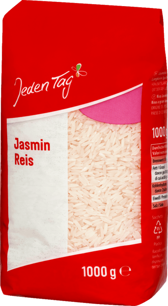 Jasmin Ris 1 kg