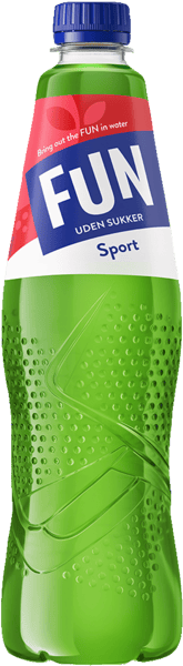 Sport FUN Light 05 l