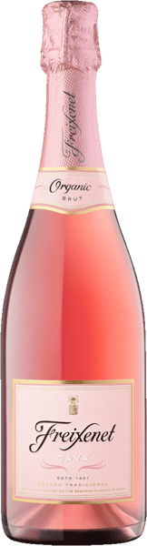 Freiexenet Organic Rosado 075L