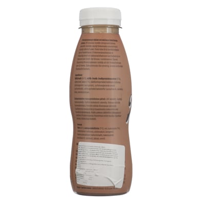 Barebells proteine frappshake chokolade 8x330 ml