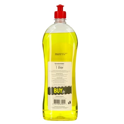 Buyit opvaskemiddel 1 ltr