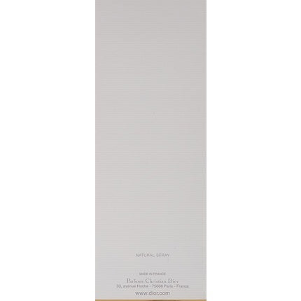 Dior J'adore eau de parfum spray 100ml