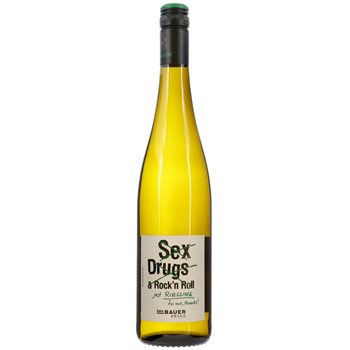 Bauer Riesling 0.75 l