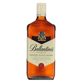 Ballantines cele mai bune 40% 1 L