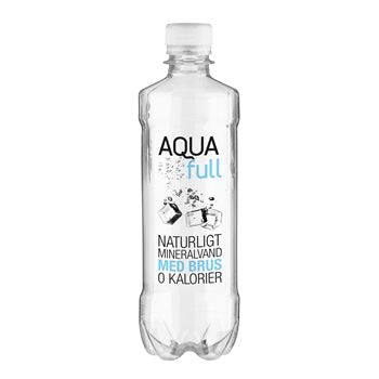 Aqua Full W/ doccia 18x0.5L