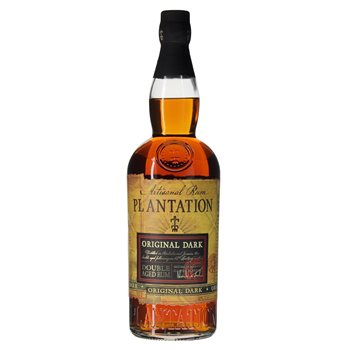 Plantación original oscuro 40% 1l