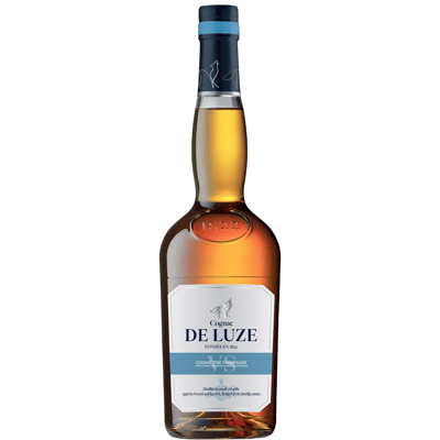 De Luze Cognac VS FC 40% 07l
