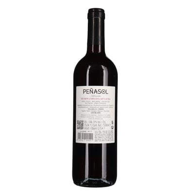 Peñasol Tempranillo-Garnacha 075l