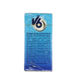 V6 farina dolce mentolo Økonomipakke 70 g