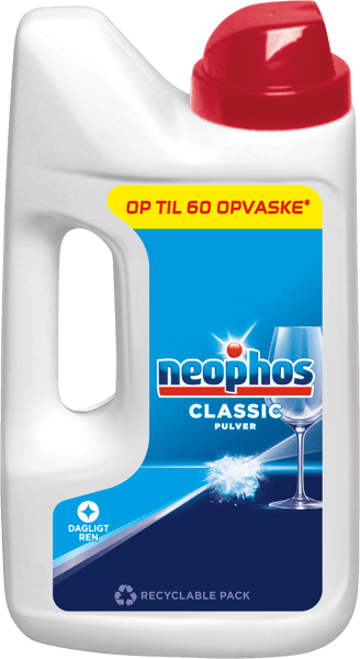 Neophos Pulver 12 kg