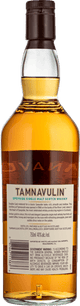Tamnavulin Double Cask 40% 07l