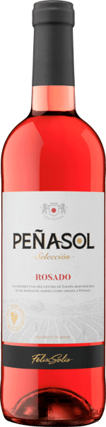 Peñasol Rosado 075l