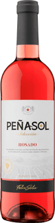 Peñasol Rosado 075l