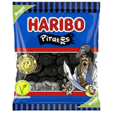 Haribo Piratos 175G