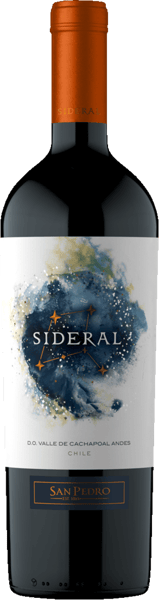 Sideral Valle del Cachapoal