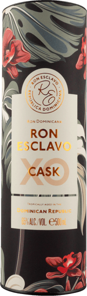 Patridom XO Cask 65% 05L