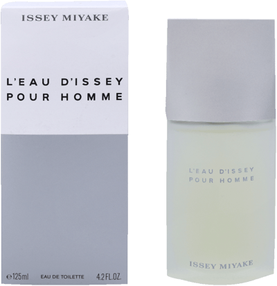 Issey Miyake l'auu d'Issey 125 ml