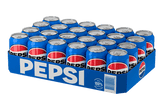 Pepsi Cola 24x033 L