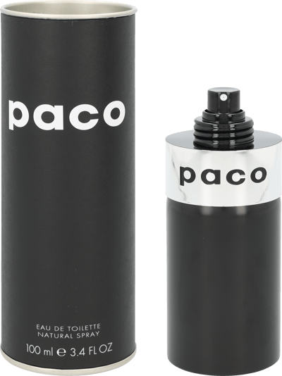 Paco Rabanne Paco Edt Spray 100ml