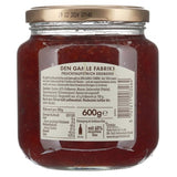 Den Gamle Fabrik Jordbær 600 g