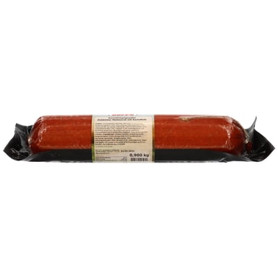 Hoppe Kartoffelspegepølse 900 g