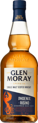 Glen Moray Phoenix steigt um 40% 07l
