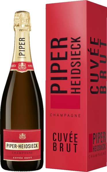 Piper Heidsieck Champagne Brut