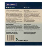 Mr Magic Ultra White 15 klude