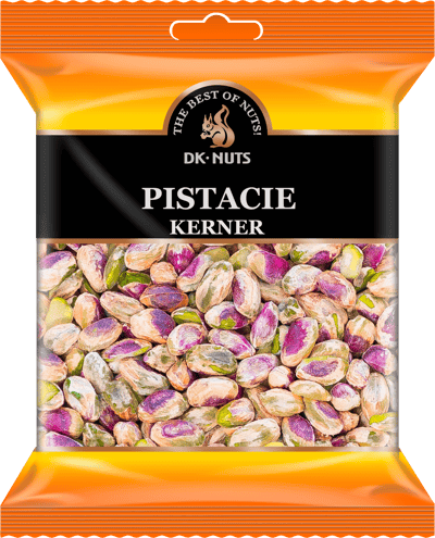 Pistaciekerner 130 g