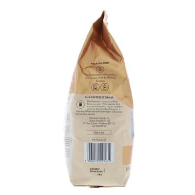 Lavazza caffé crema dolce hb 1000 gr