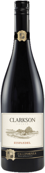 Clarkson Zinfandel