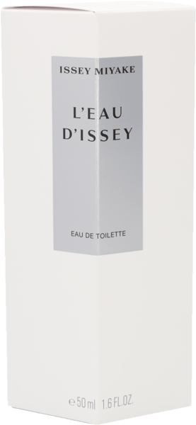 Issey Miyake l'auu d'Issey edt 50 ml