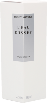 Issey Miyake l'auu d'Issey edt 50 ml