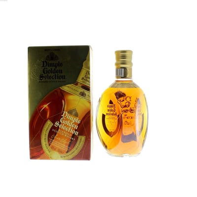 GLAMPLE GOLDEN SELECTION 40% 07 L