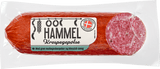 Krospegepølse Hammel 300g