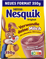 Nesquik Rebill Nestlé 350 G
