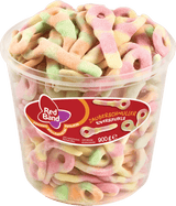 Red Band Tryllesutter 900 g