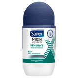 Sanex For Men Dermo Sensitive Deo Roll-on 50ml