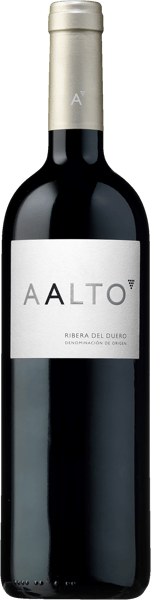 Aalto Rød 075l