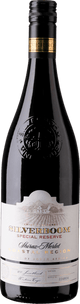 Silverboom Special Reserve 075L