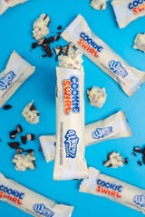 Cookie di proteina Wispy Whirl 58 g